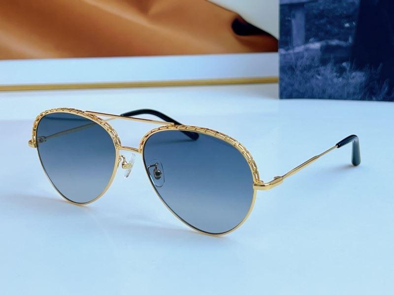 Linda Farrow Sunglasses